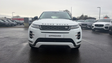 Land Rover Range Rover Evoque 2.0 D200 R-Dynamic S 5dr Auto Diesel Hatchback